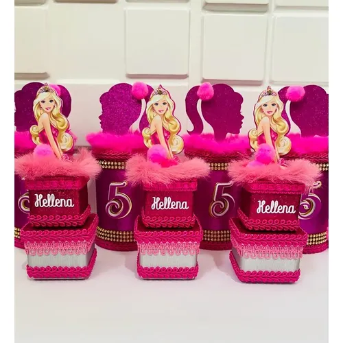 Lembrancinha personalizada 3