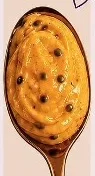 Brigadeiro sabor Maracujá